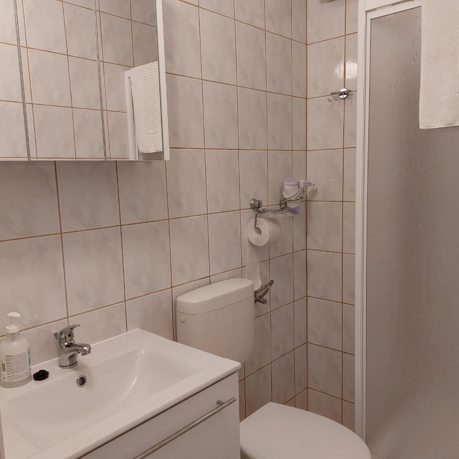 Apartment Erika Apartmanhazak