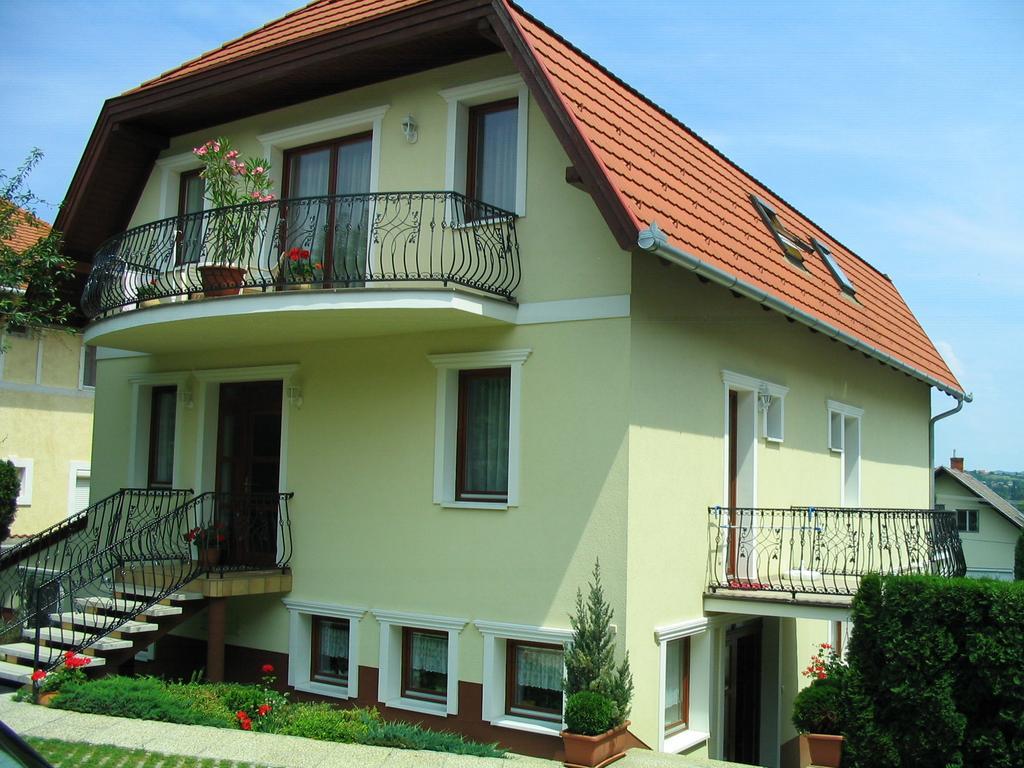 Erika Apartmanhazak