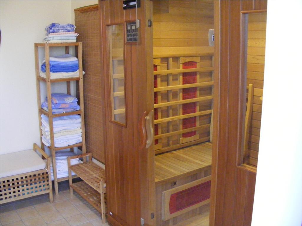 Erika Apartmanhazak